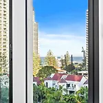 Central Surfers Paradise Family Retreat